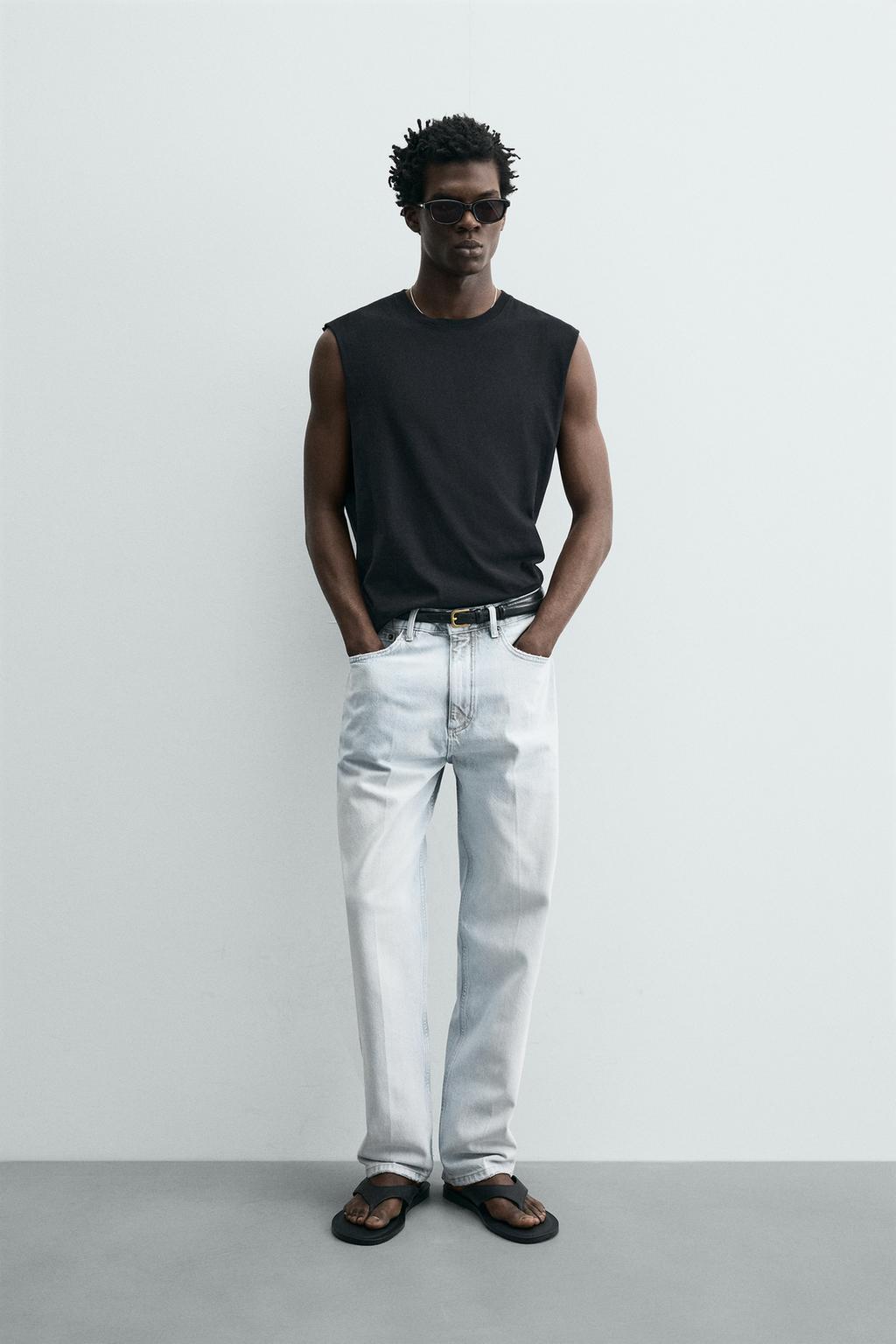 ЛЕГКАЯ МАЙКА СВОБОДНОГО КРОЯ