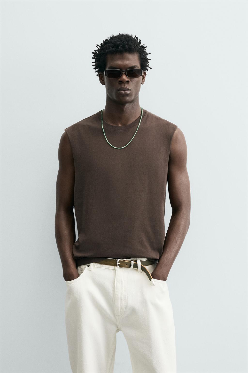 ЛЕГКАЯ МАЙКА СВОБОДНОГО КРОЯ