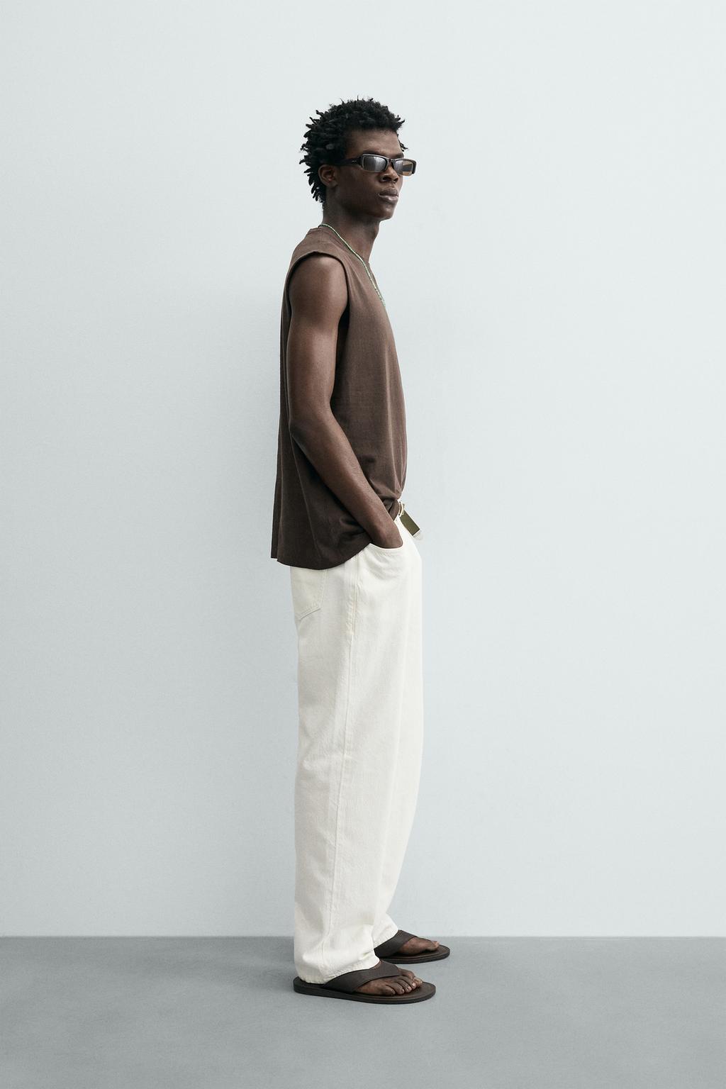 ЛЕГКАЯ МАЙКА СВОБОДНОГО КРОЯ