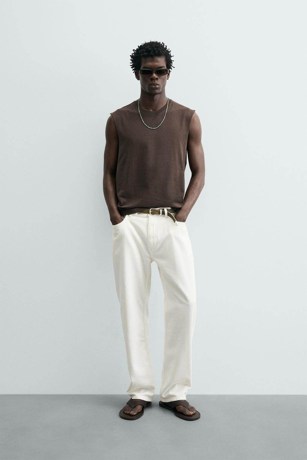 ЛЕГКАЯ МАЙКА СВОБОДНОГО КРОЯ