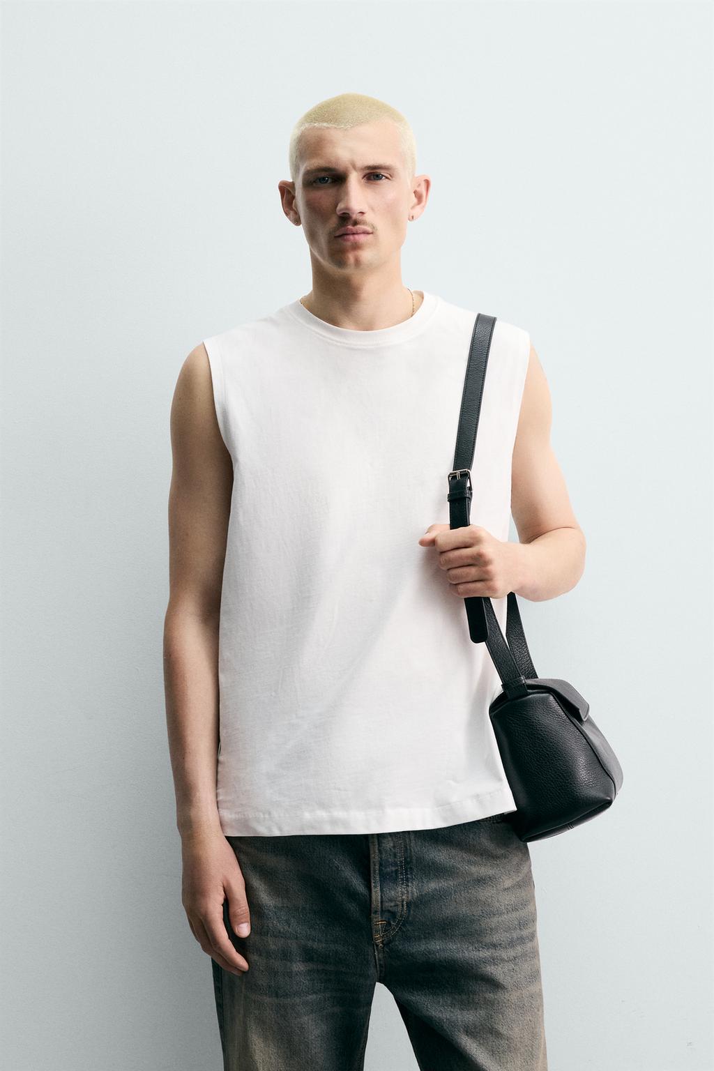 ТОП  С ВЫШИВКОЙ