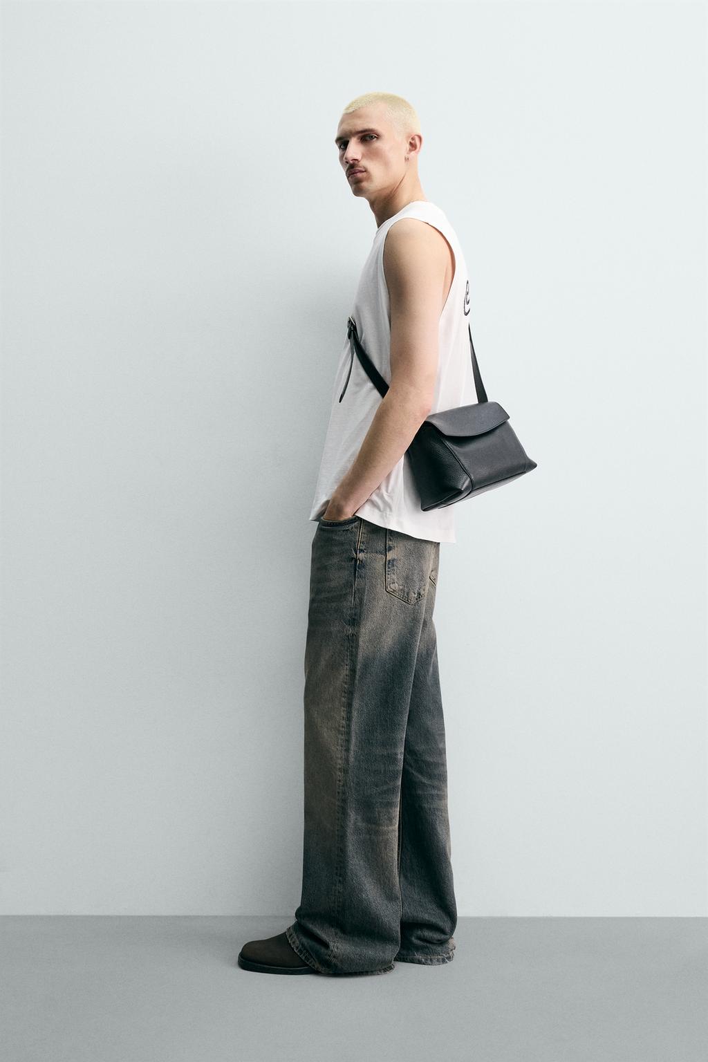 ТОП  С ВЫШИВКОЙ