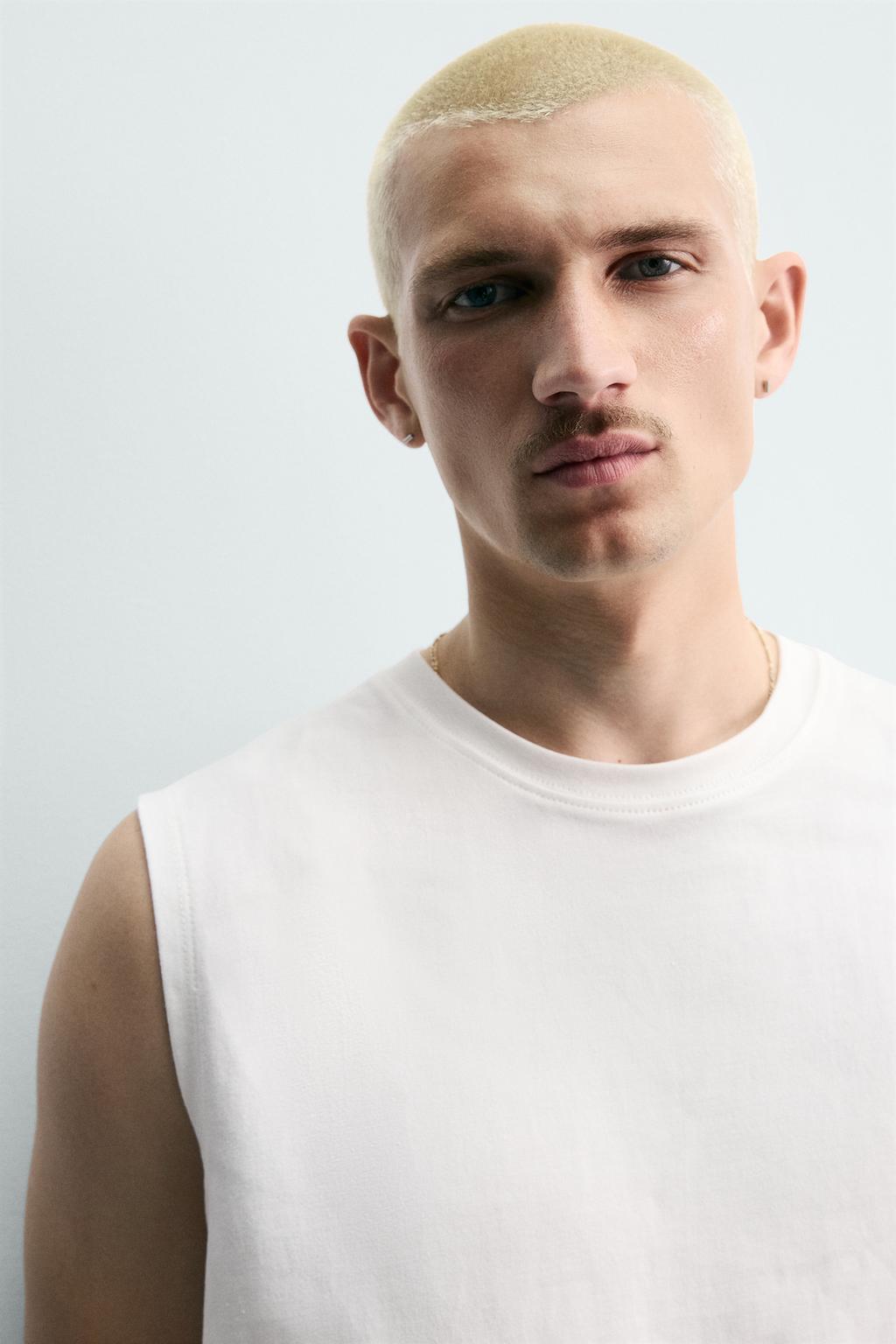 ТОП  С ВЫШИВКОЙ