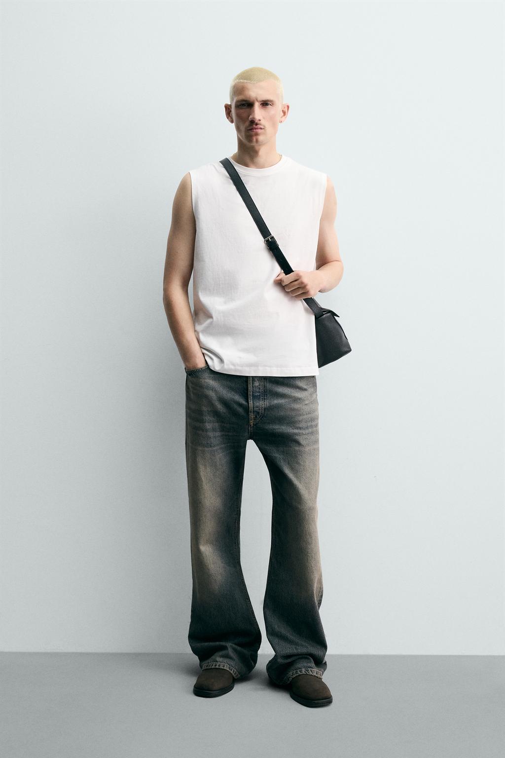 ТОП  С ВЫШИВКОЙ