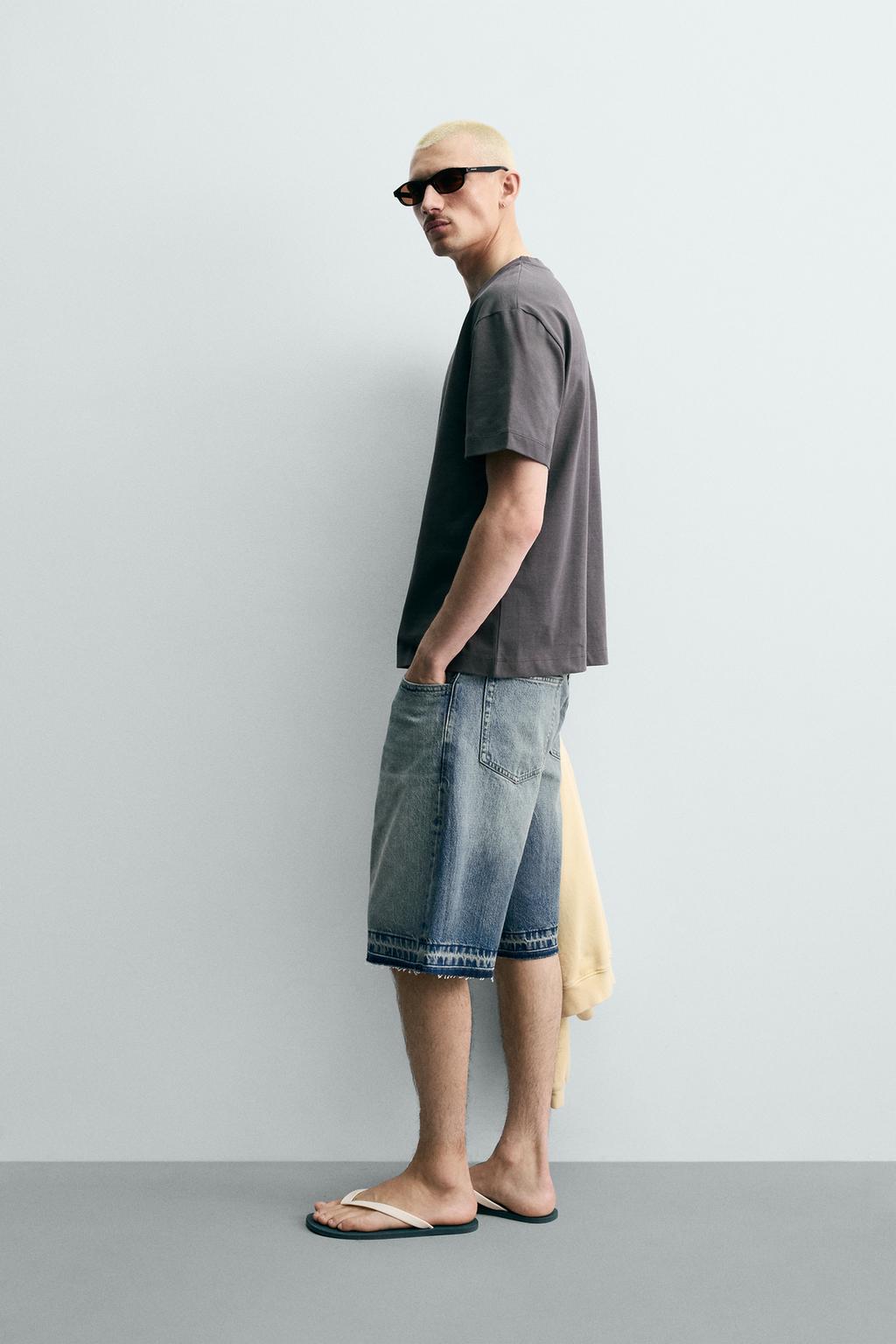 БАЗОВАЯ ФУТБОЛКА HEAVYWEIGHT /03