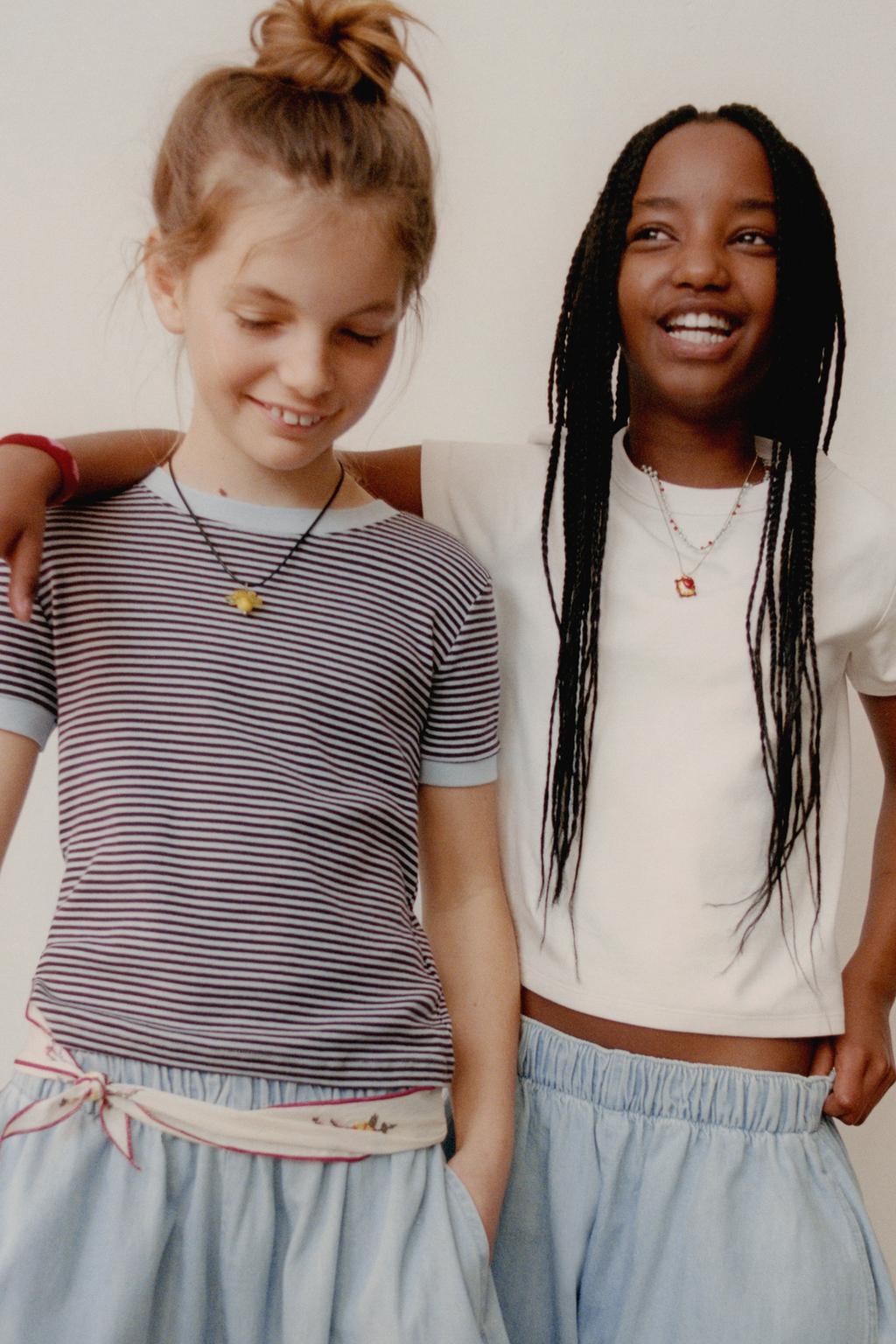 ДЖИНСЫ BALLOON СВОБОДНОГО КРОЯ