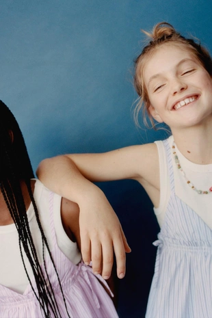 Топ в полоску и топ в рубчик- Заказать в России