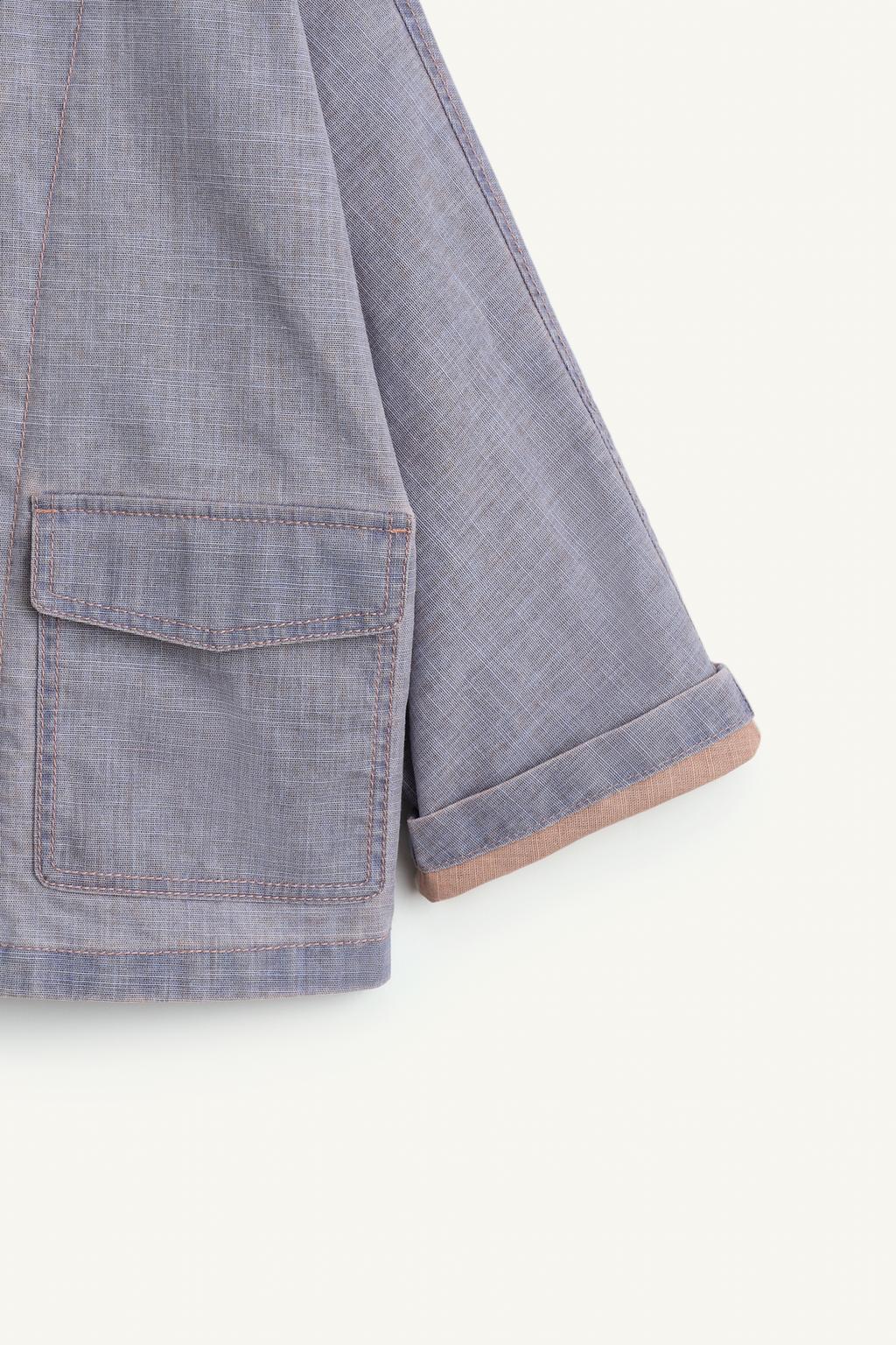 Куртка mndrn jckt 16