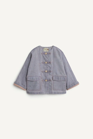 Куртка mndrn jckt 16- Заказать в России