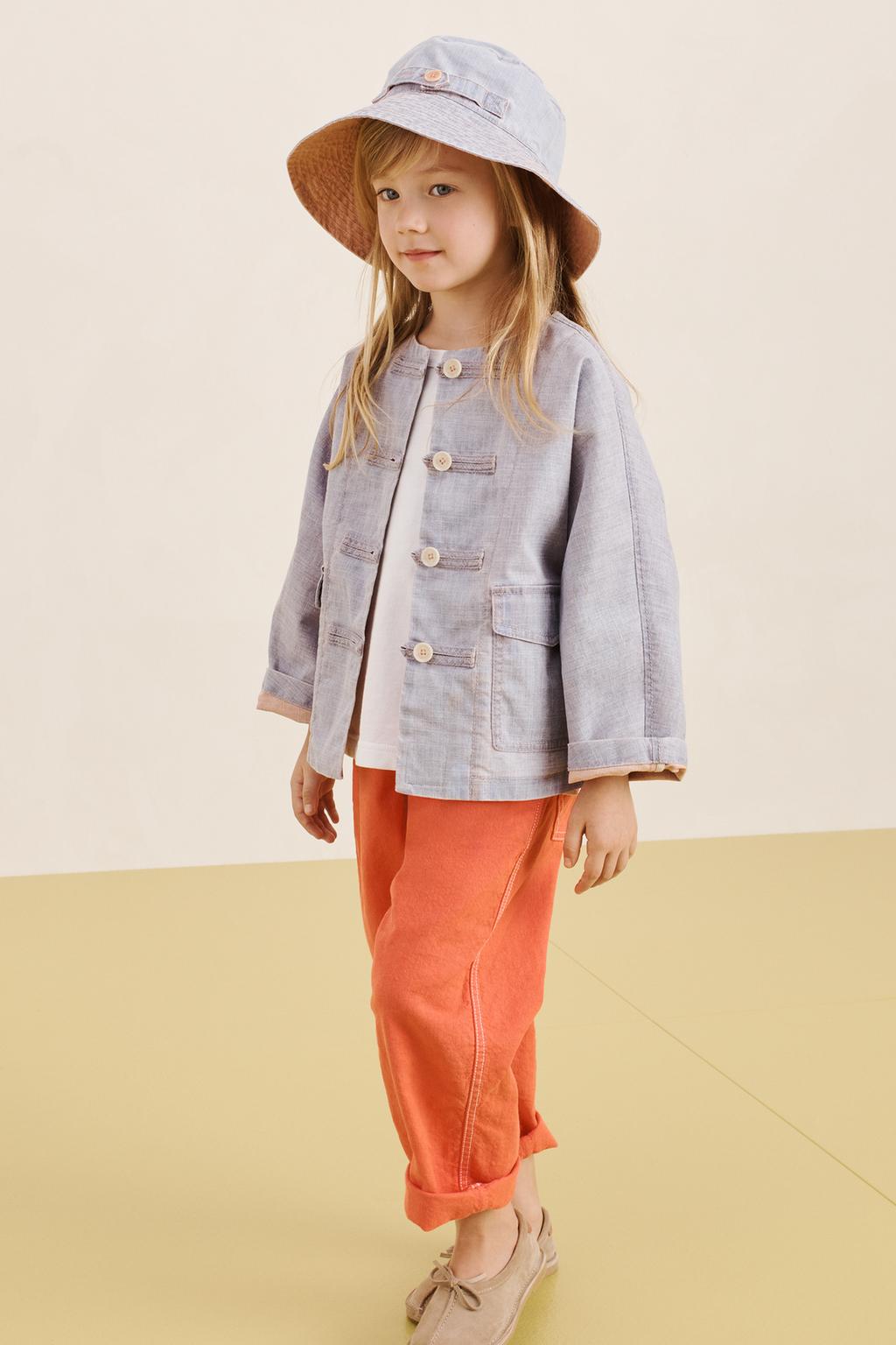 Куртка mndrn jckt 16