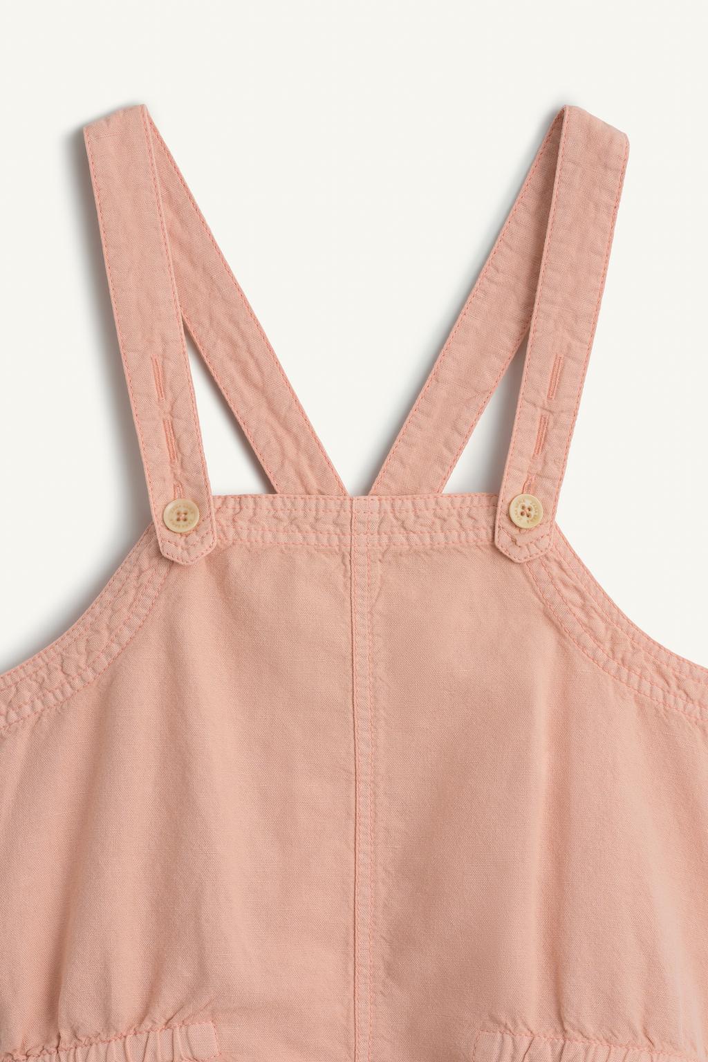 Шорт-комбинезон jmpst 16