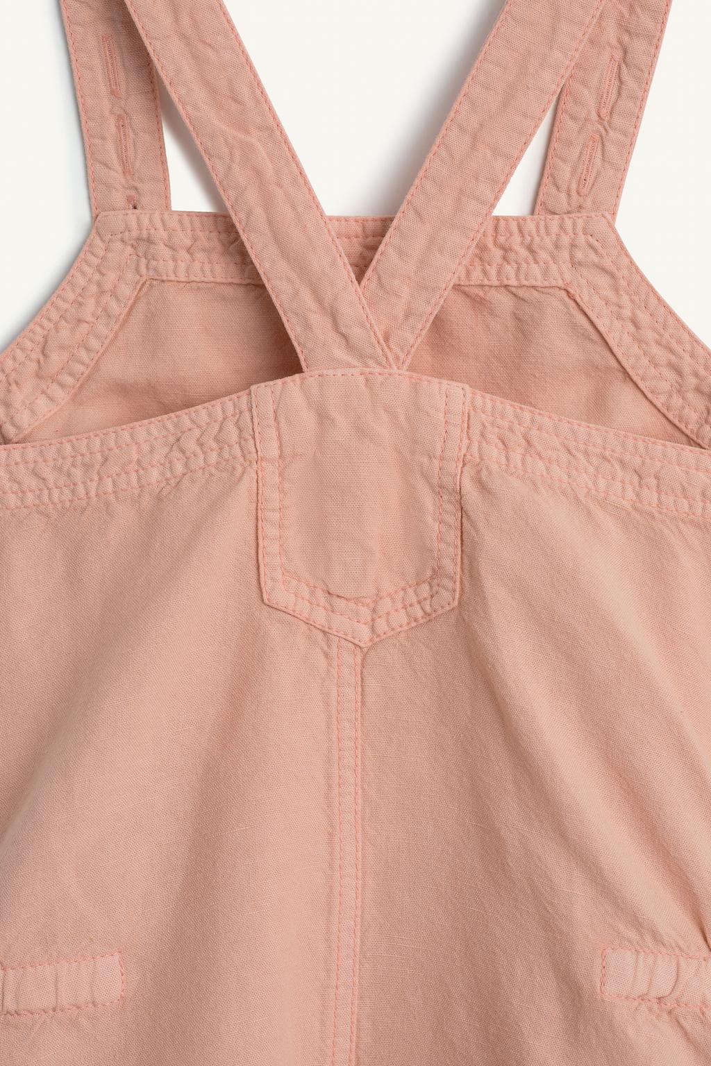 Шорт-комбинезон jmpst 16