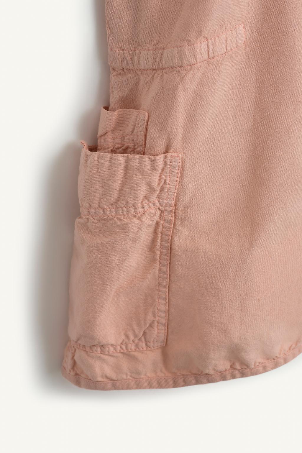 Шорт-комбинезон jmpst 16