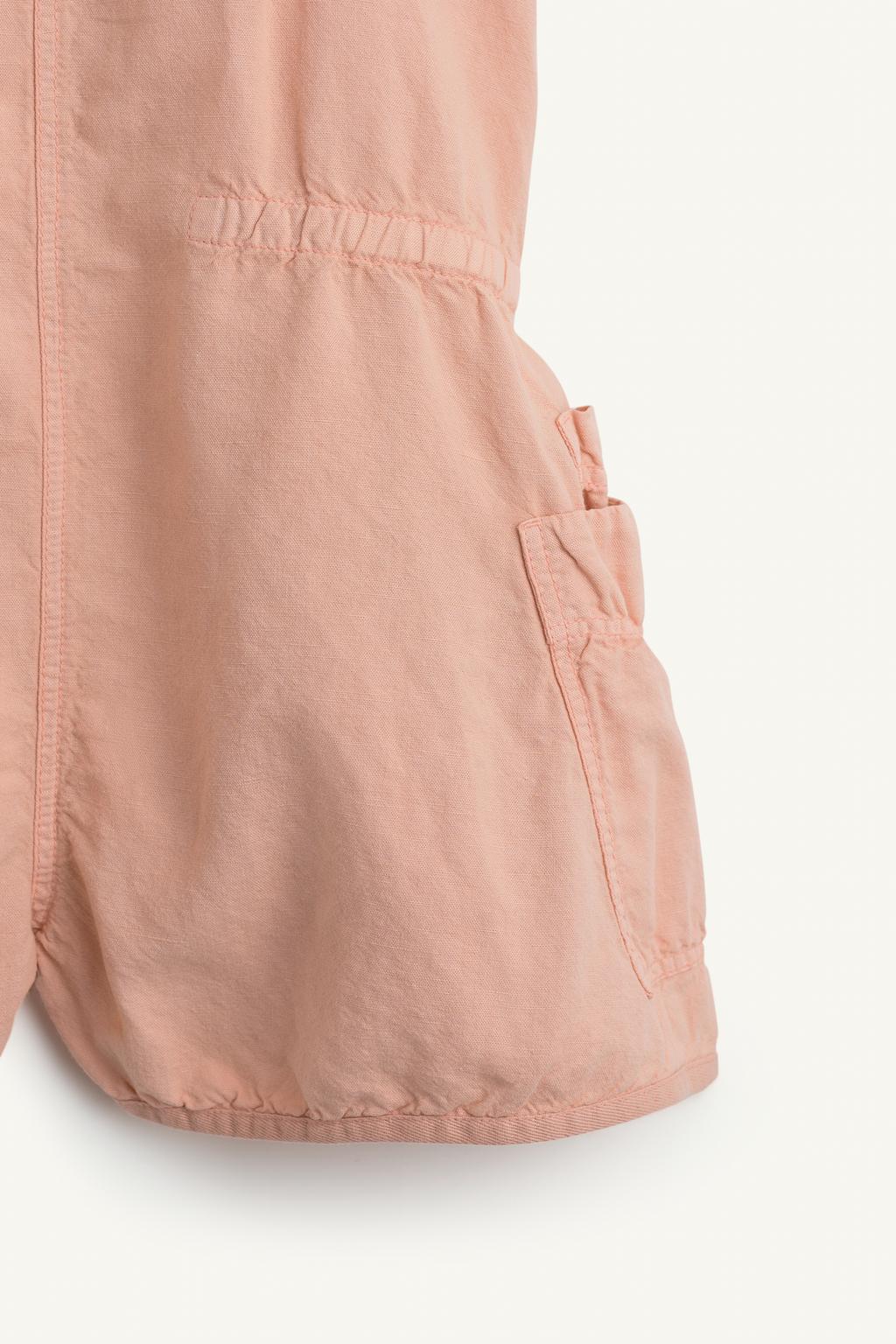 Шорт-комбинезон jmpst 16