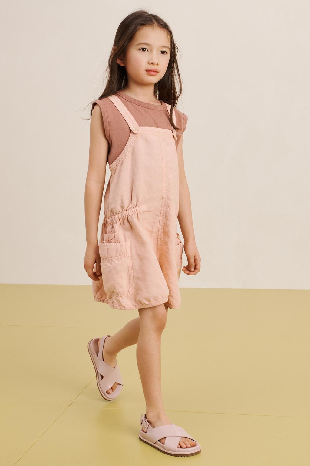 Шорт-комбинезон jmpst 16