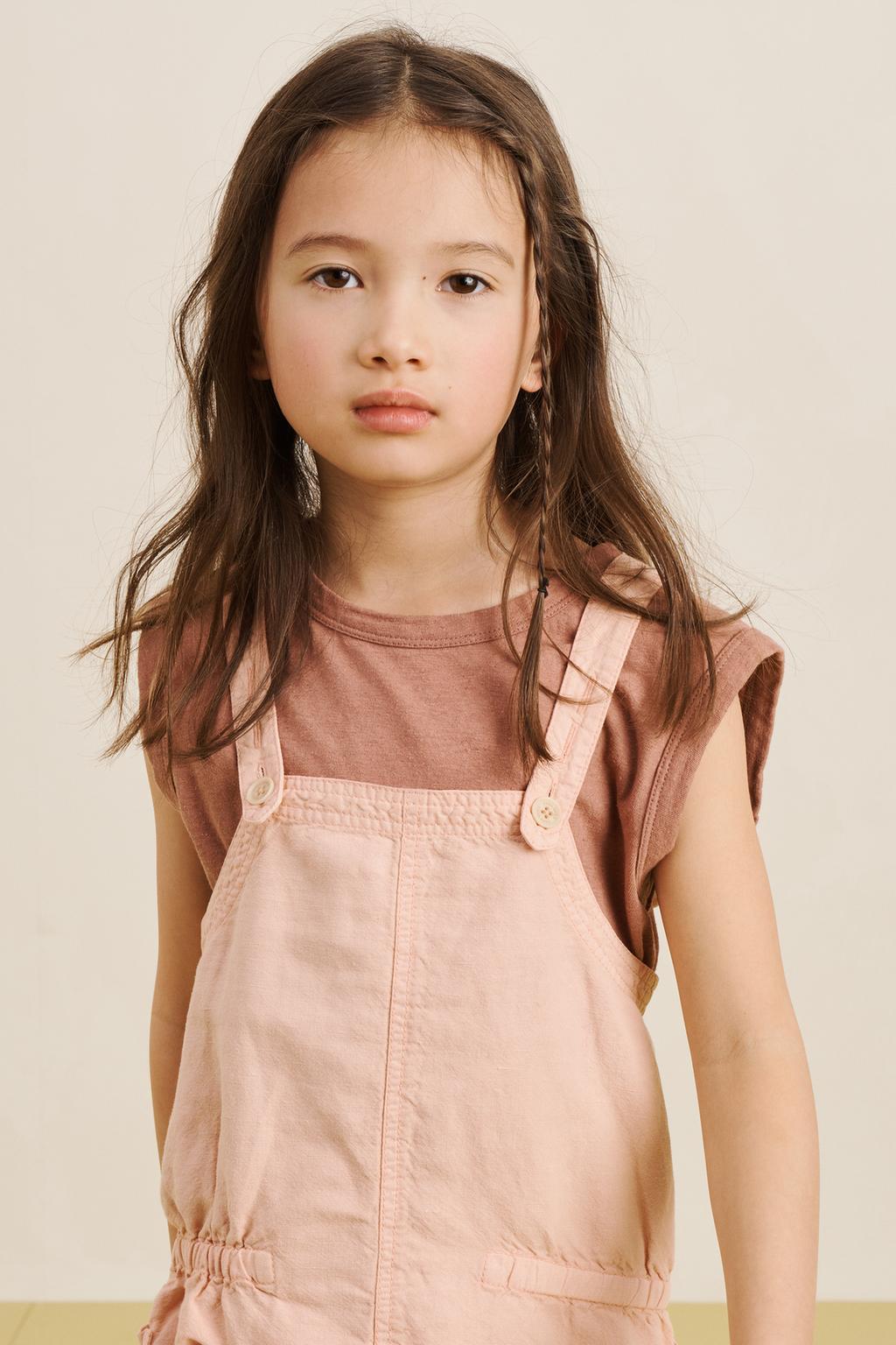 Шорт-комбинезон jmpst 16