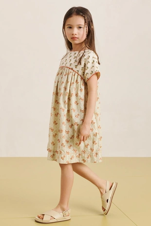 Платье с принтом 16- Заказать в России