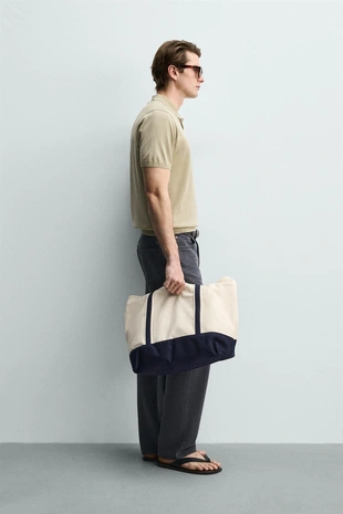 Поло из вареного трикотажа