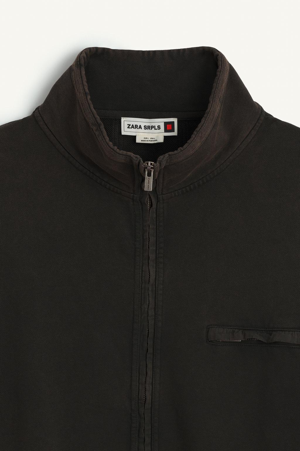 Толстовка swtshrt st