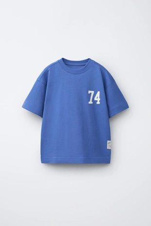 Футболка для бега с номером- Заказать в России