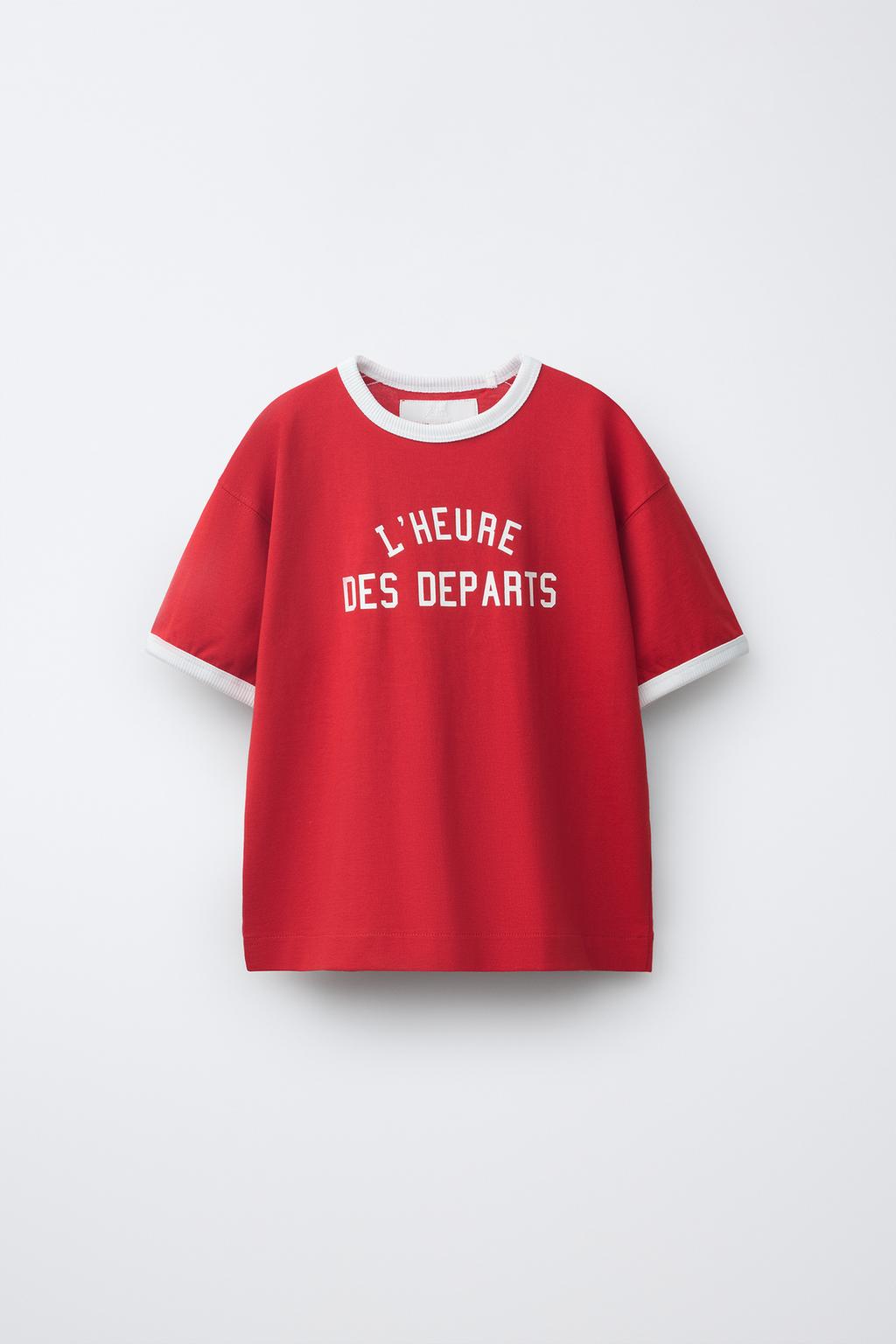 ФУТБОЛКА ДЛЯ БЕГА С НАДПИСЬЮ