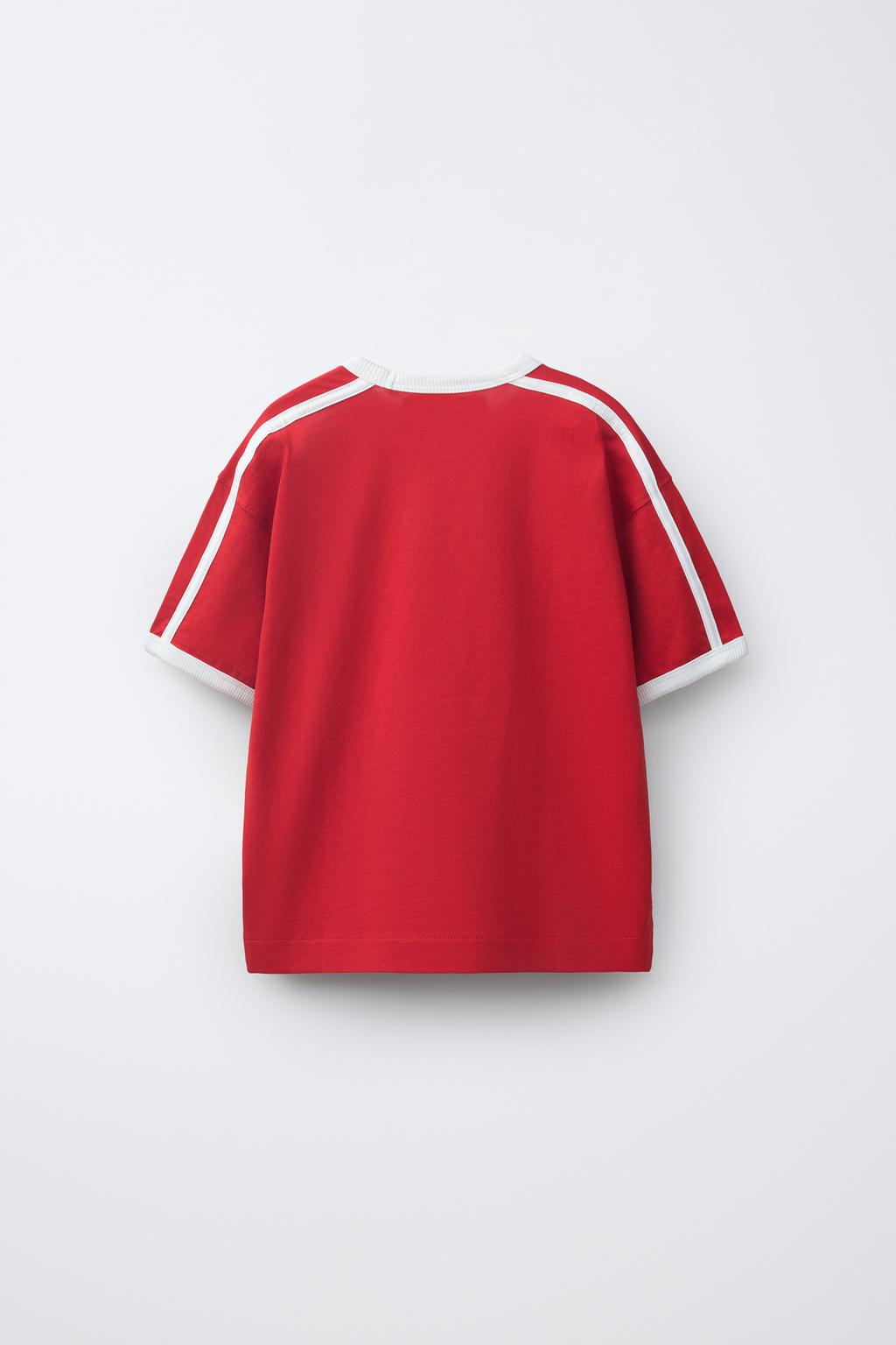 ФУТБОЛКА ДЛЯ БЕГА С НАДПИСЬЮ