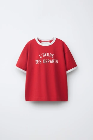 Футболка для бега с надписью- Заказать в России