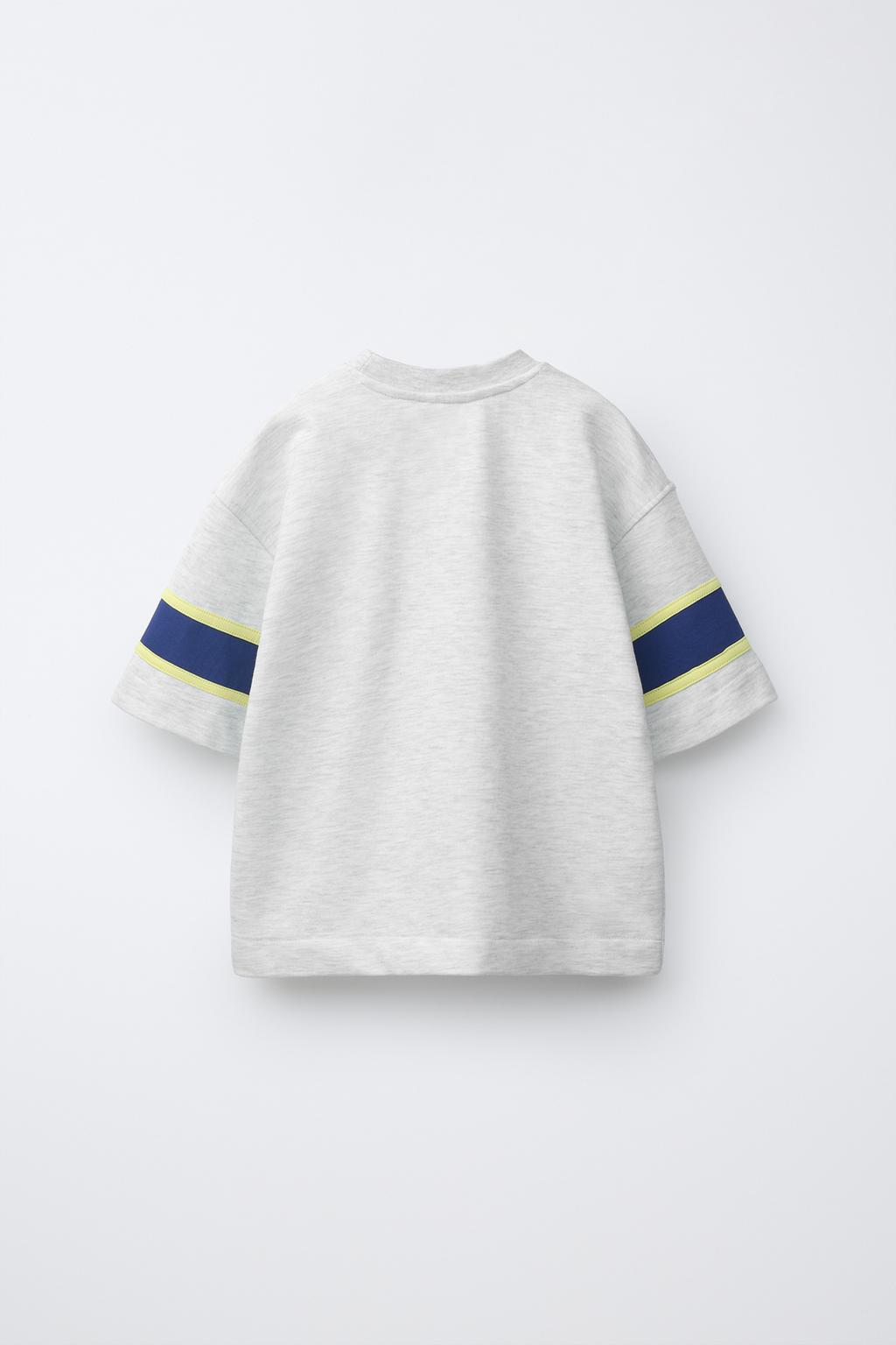 ФУТБОЛКА ДЛЯ ПРОБЕЖКИ С НАДПИСЬЮ