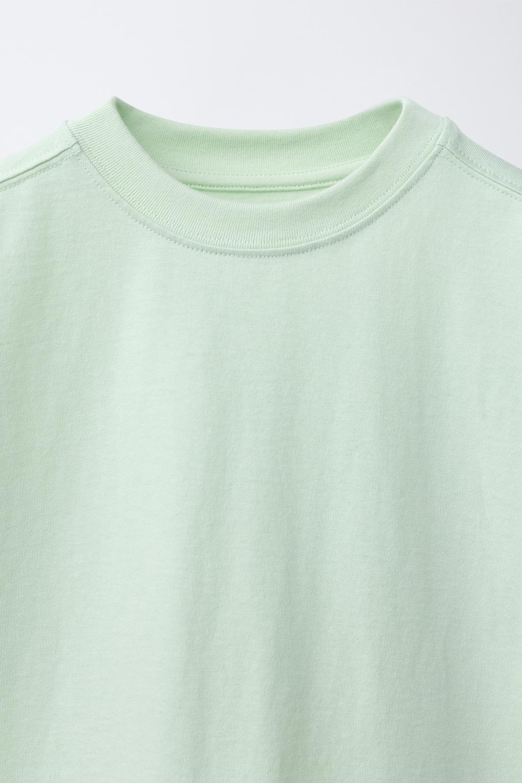 ФУТБОЛКА С ВЫШИВКОЙ