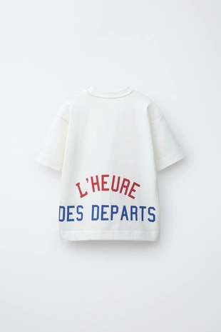 Футболка с надписью- Заказать в России