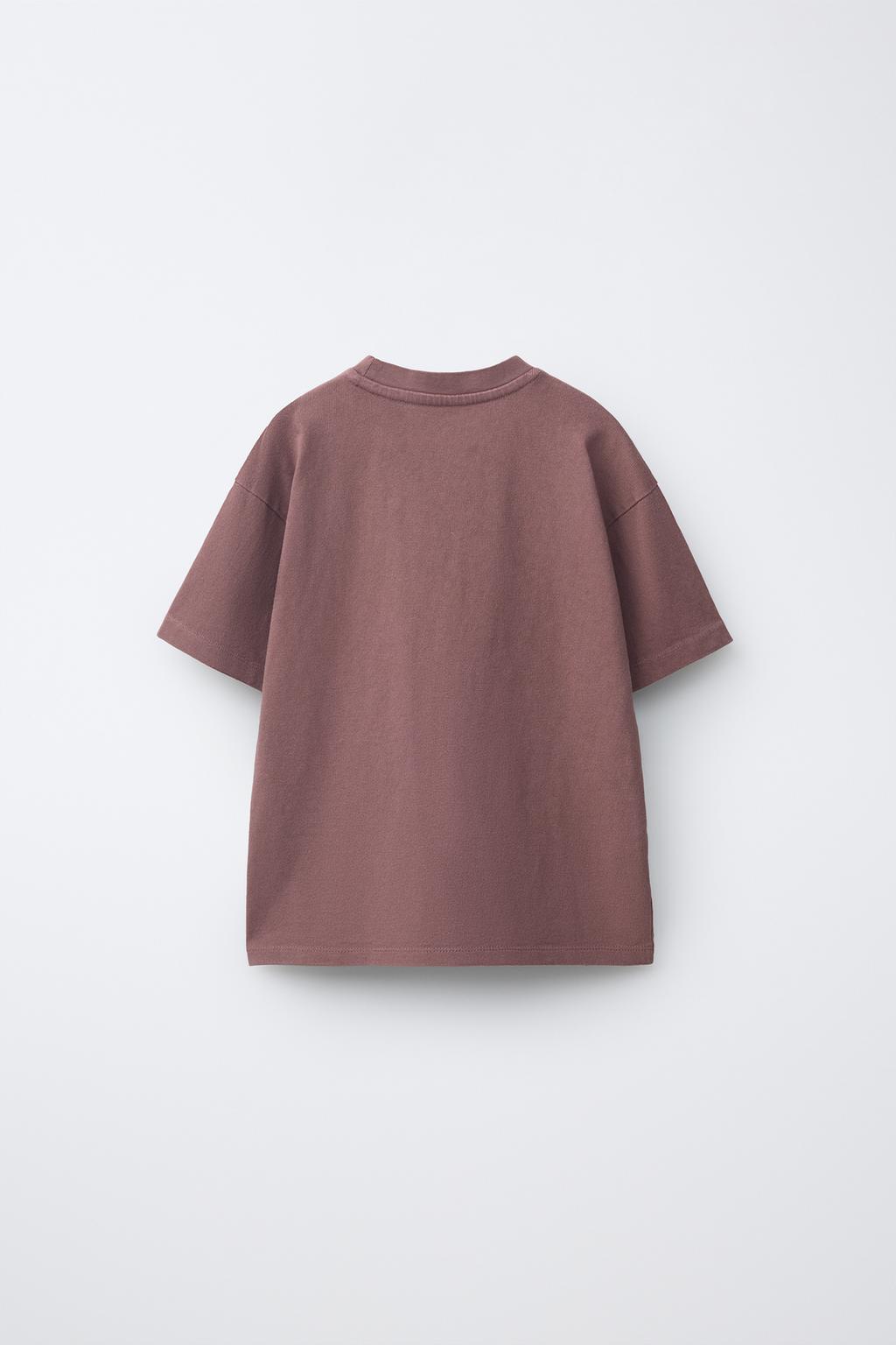 КОМПЛЕКТ ИЗ ФУТБОЛКИ И ШОРТОВ, ОКРАШЕННЫХ В ГОТОВОМ ВИДЕ