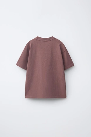 Комплект из футболки и шортов, окрашенных в готовом виде- Заказать в России