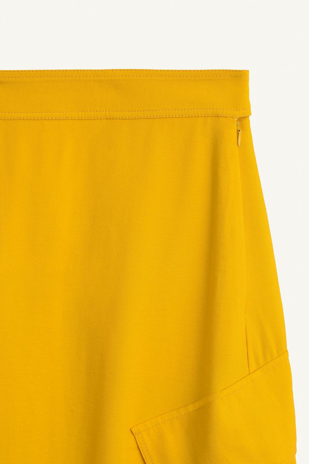 Миди-юбка skrt smtrc 16