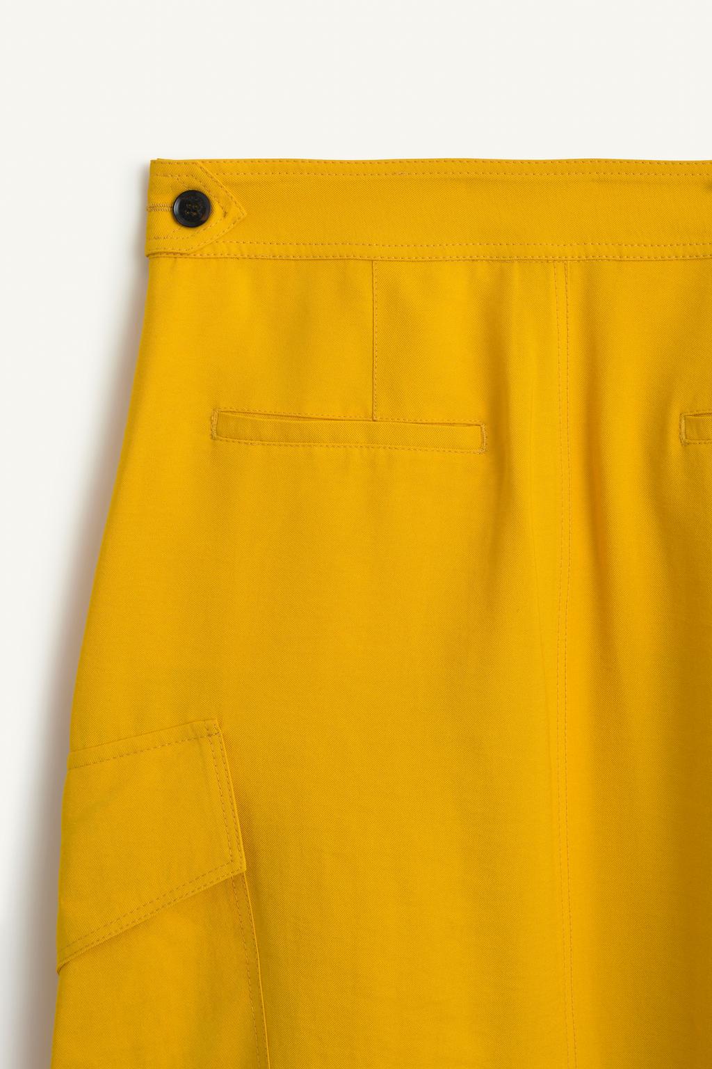 Миди-юбка skrt smtrc 16