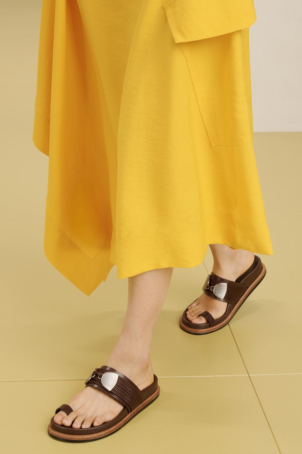 Миди-юбка skrt smtrc 16