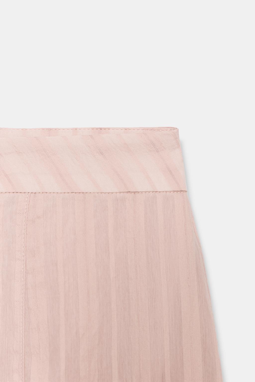 ЮБКА МИДИ ГОДЕ