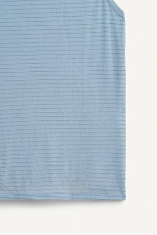 Топ с полосками- Заказать в России