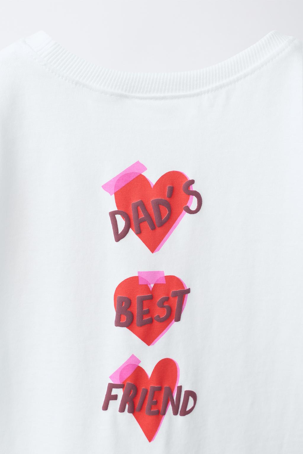 ФУТБОЛКА С РЕЛЬЕФНЫМ ПРИНТОМ