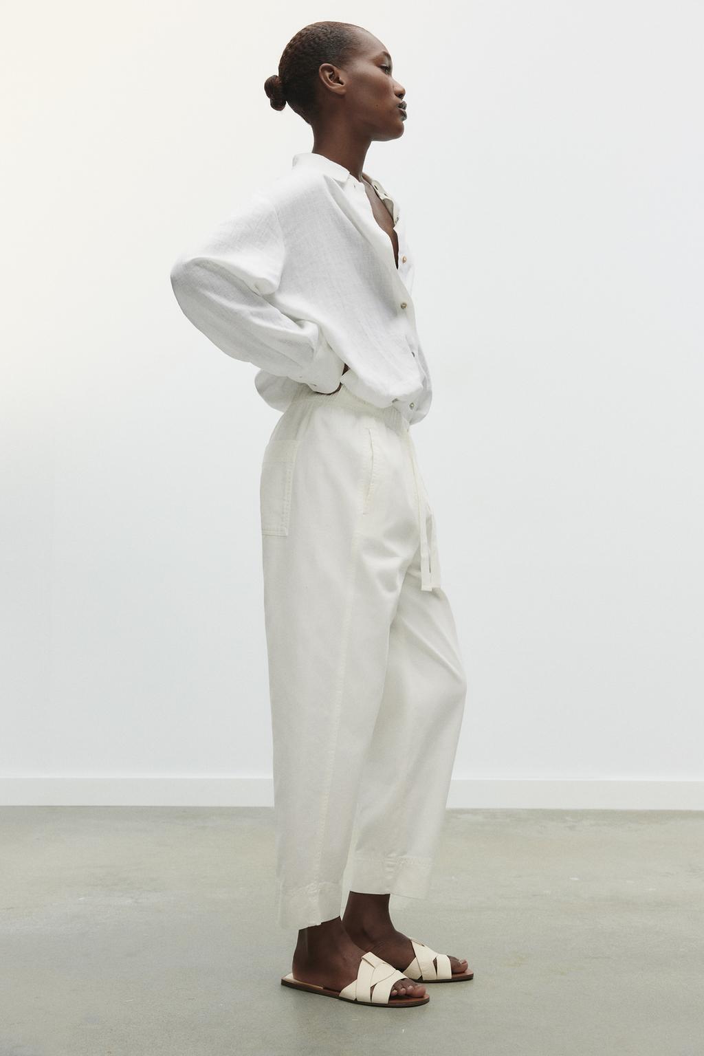 КОЖАНЫЕ САНДАЛИИ НА ПЛОСКОЙ ПОДОШВЕ