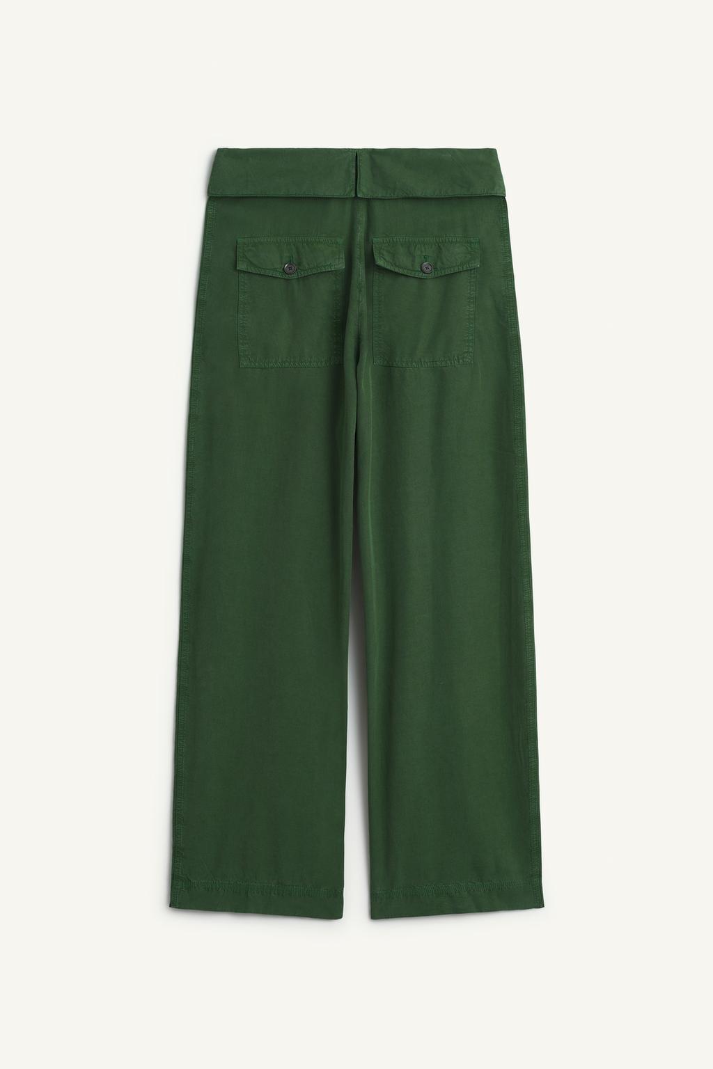 Брюки wstbnd pnt