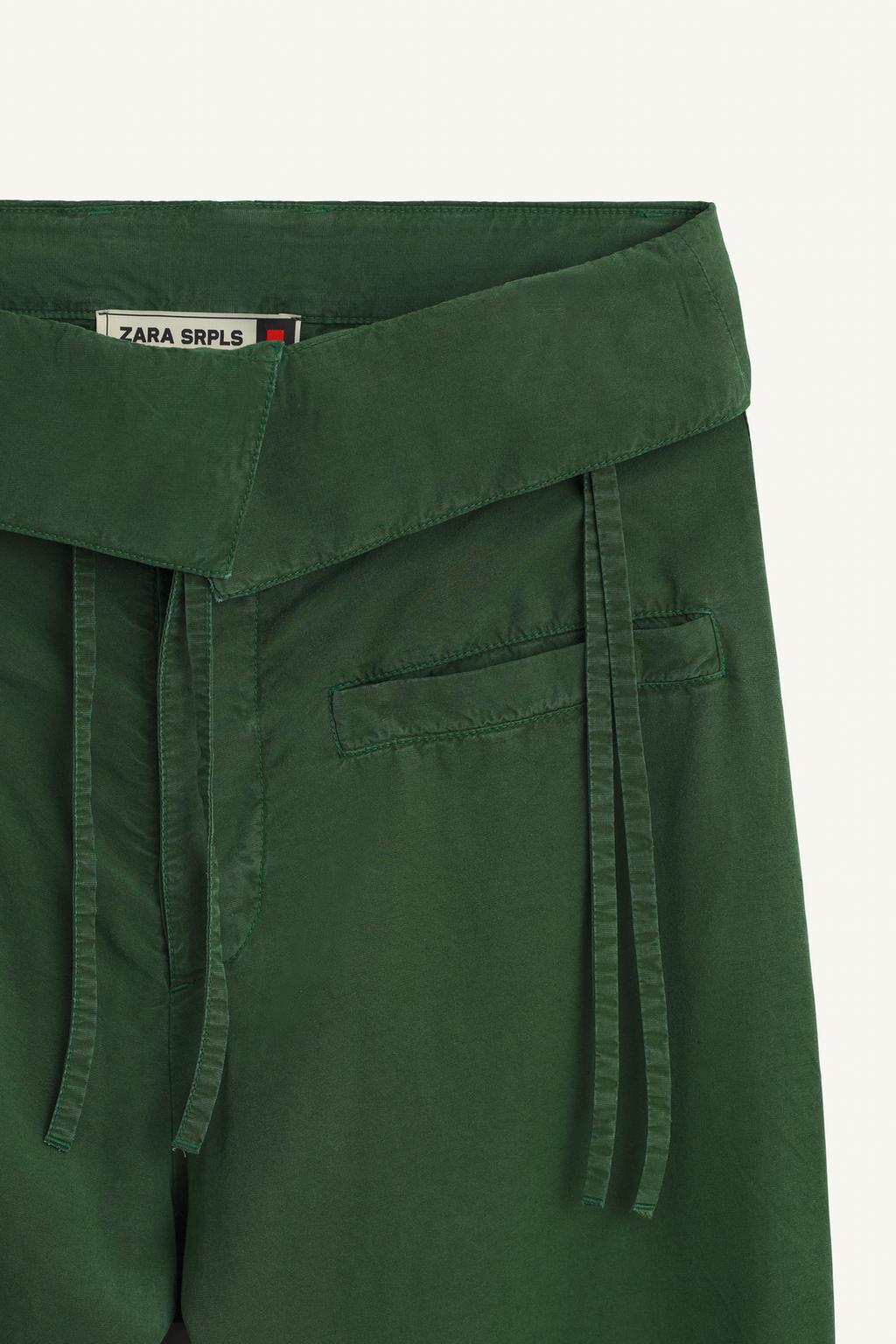 Брюки wstbnd pnt