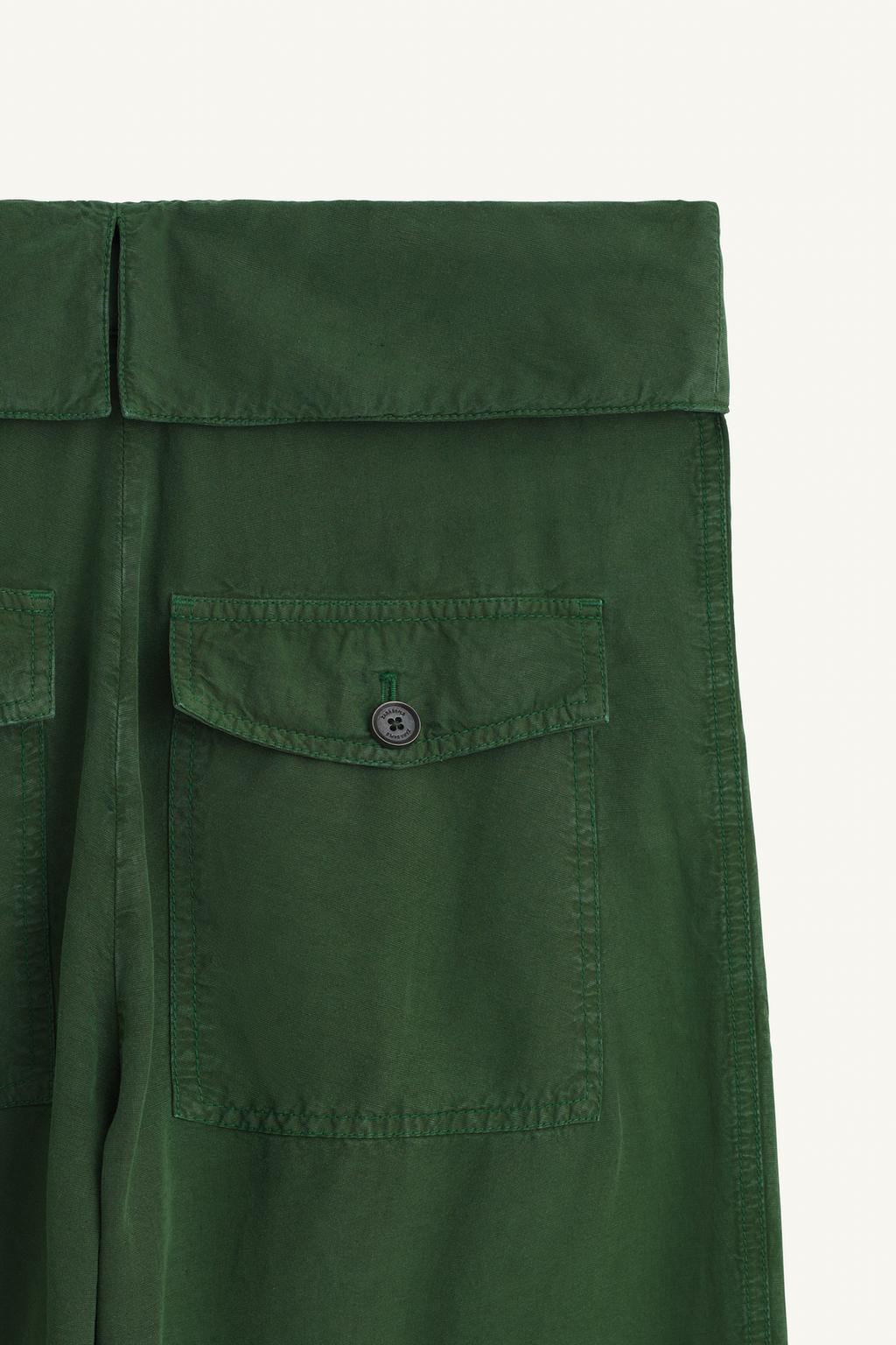 Брюки wstbnd pnt