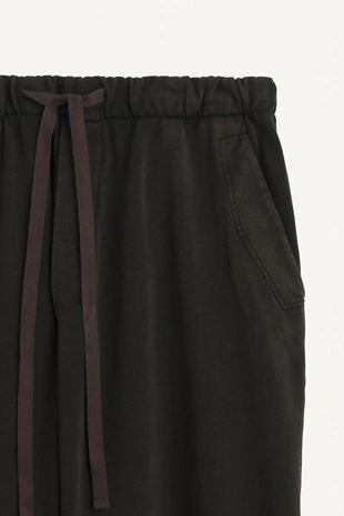 Джоггеры jggr st цвета шоколад- Заказать в России