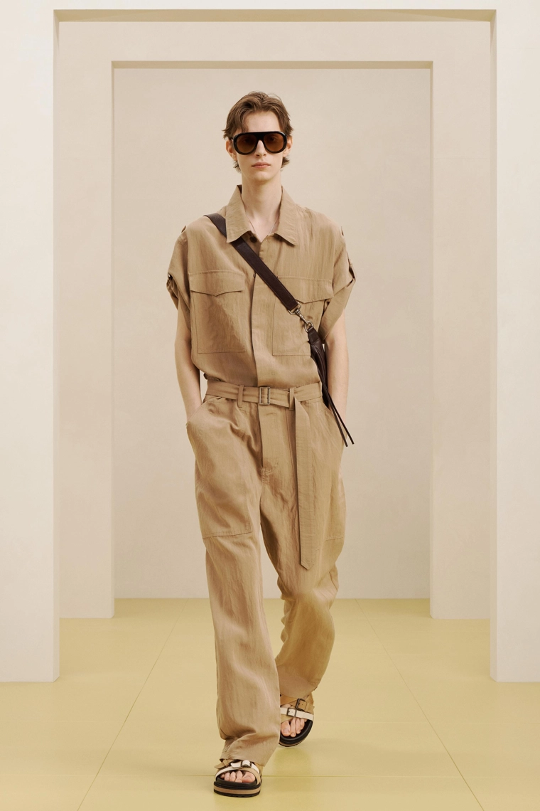 Комбинезон jmpswt