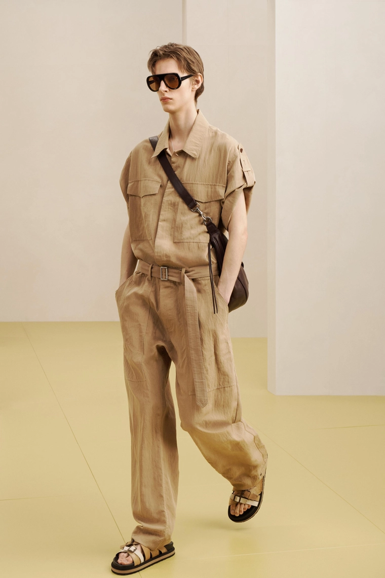 Комбинезон jmpswt