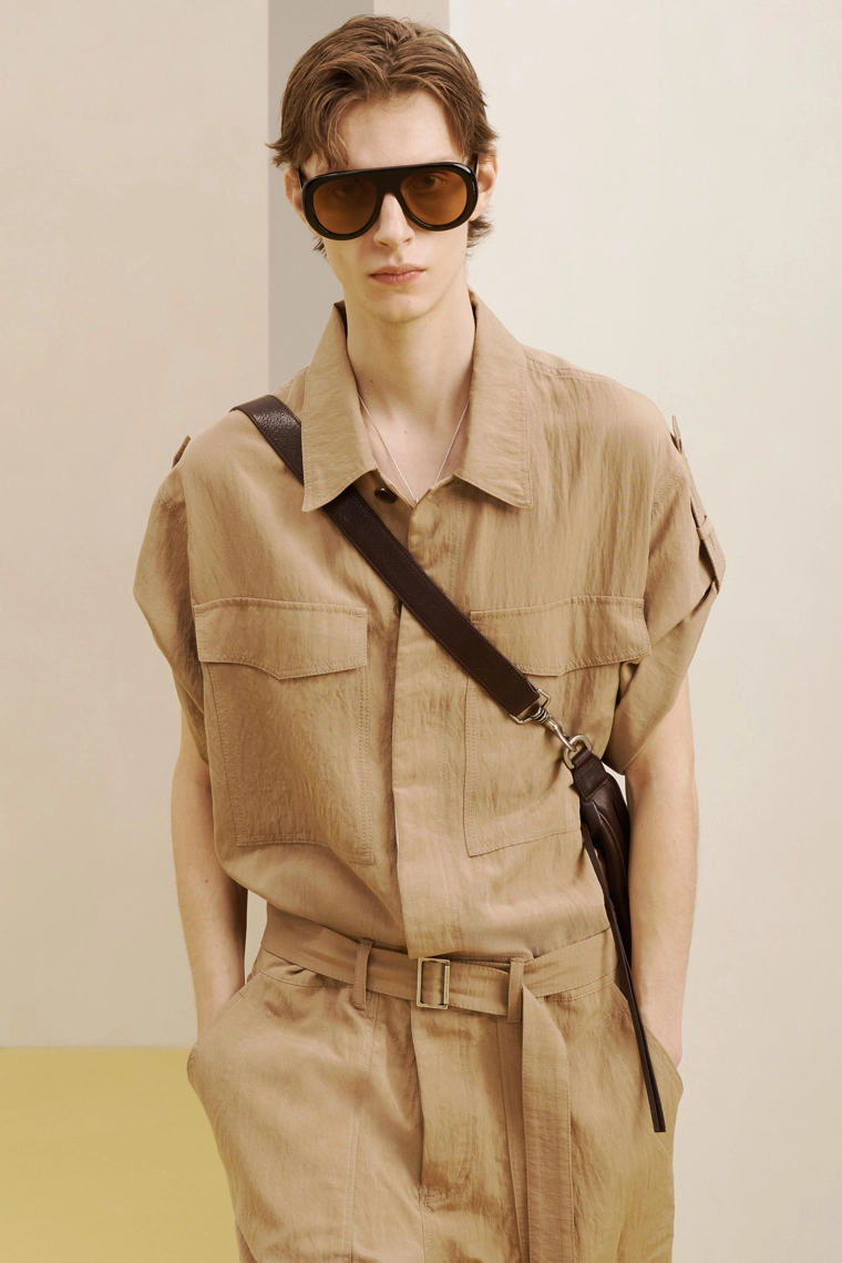 Комбинезон jmpswt