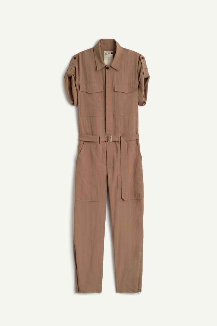 Комбинезон jmpswt