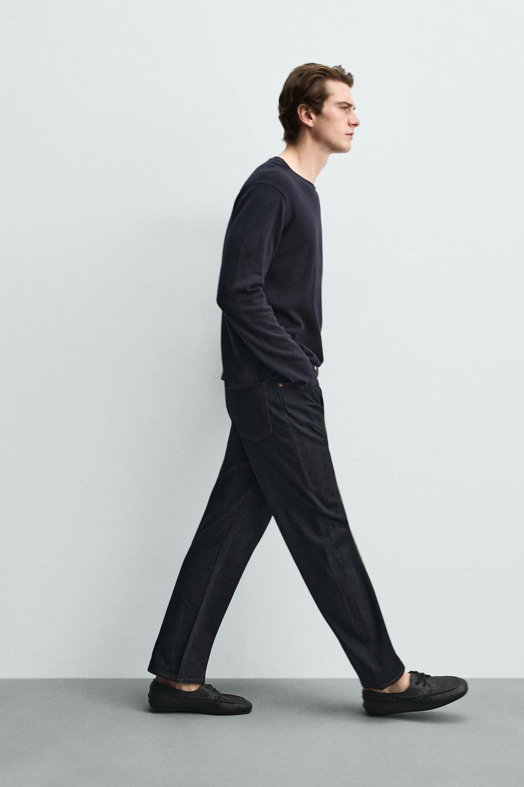 ДЖИНСЫ STRAIGHT FIT