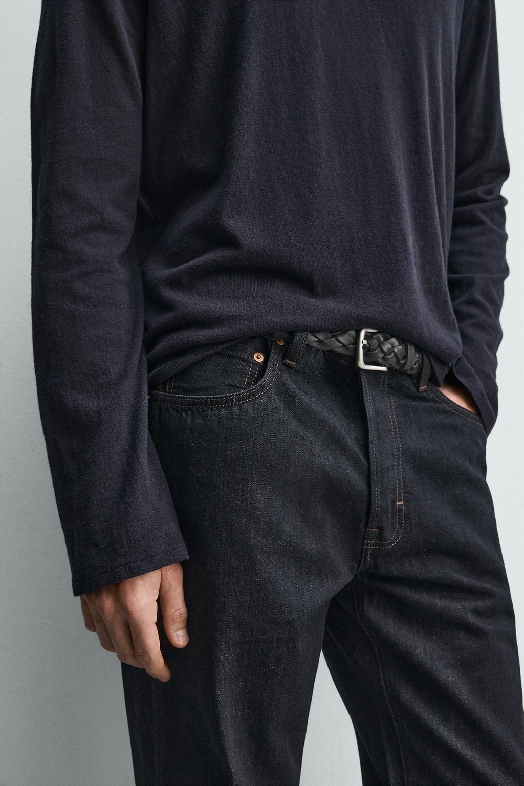 ДЖИНСЫ STRAIGHT FIT