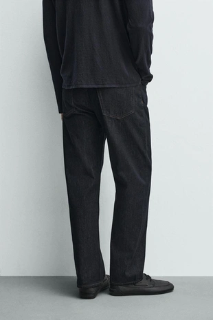 Джинсы Straight Fit- Заказать в России